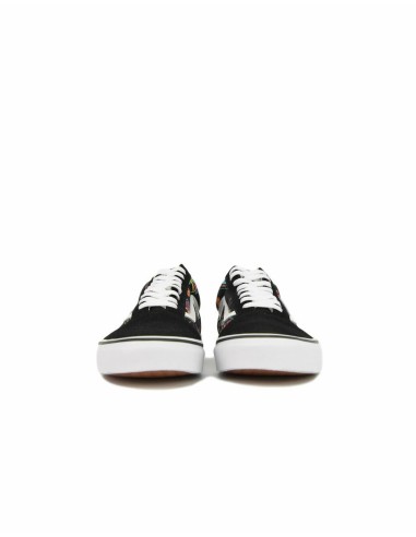 Vans Market Old Skool Black - VN0A5KRFB0K
