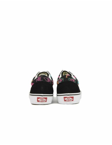 Vans Market Old Skool Black - VN0A5KRFB0K