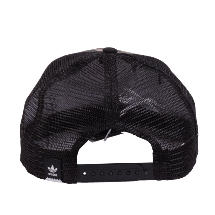 Adidas Καπέλο BR3853 Camo | urbanfashion.gr