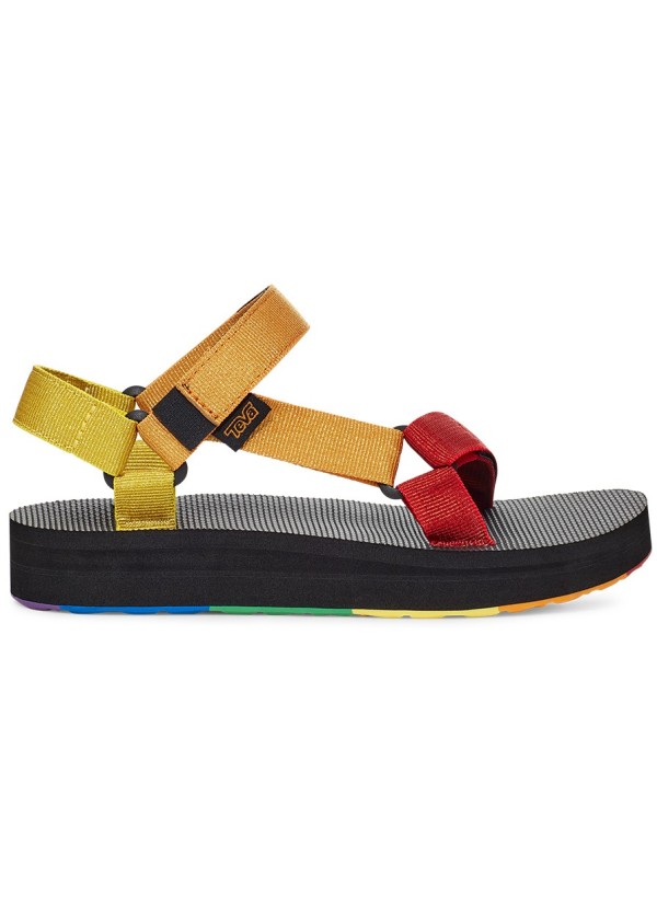 TEVA Midform Universal Pride - 1131410-RMLT