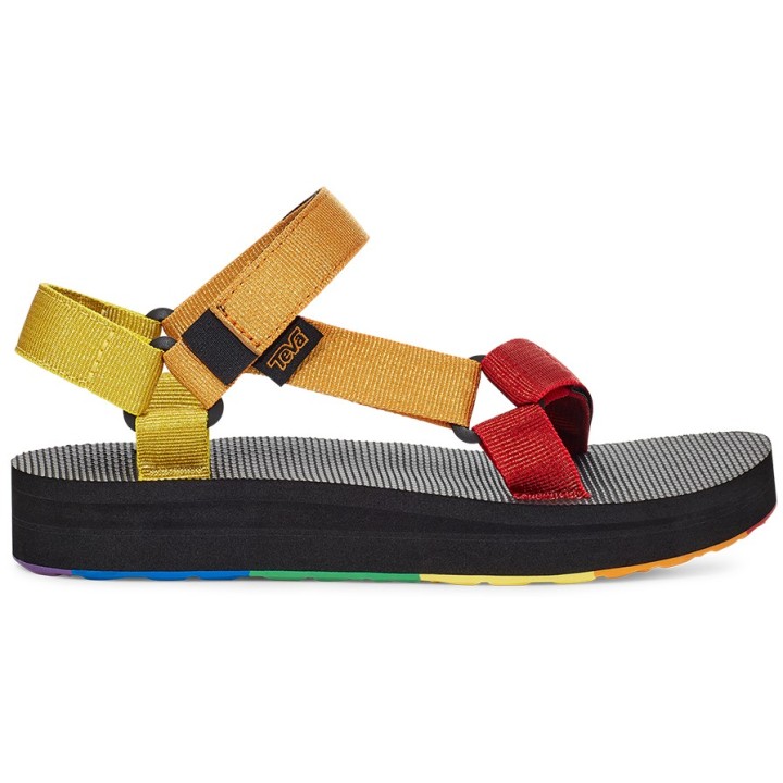 TEVA Midform Universal Pride - 1131410-RMLT