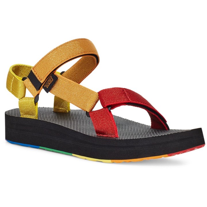 TEVA Midform Universal Pride - 1131410-RMLT