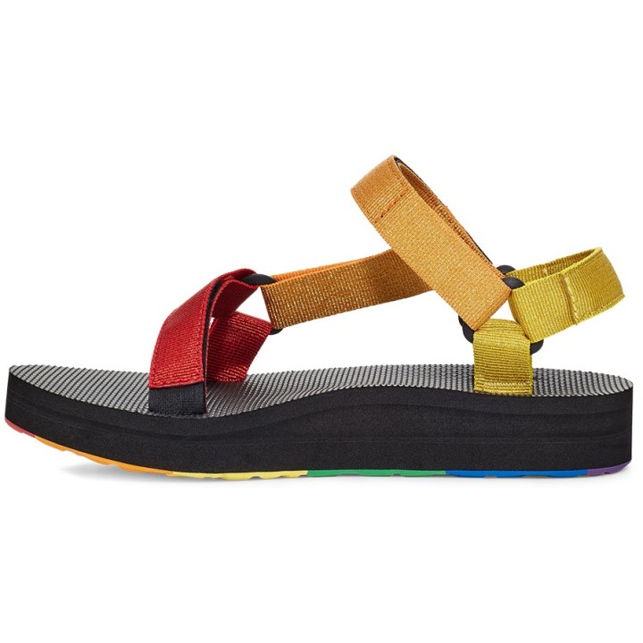 TEVA Midform Universal Pride - 1131410-RMLT