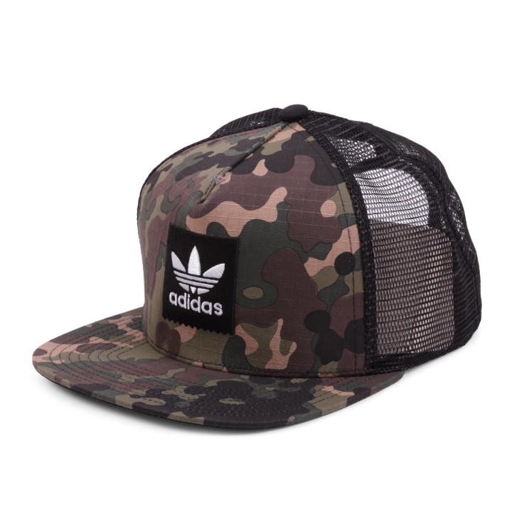 Adidas Καπέλο BR3853 Camo | urbanfashion.gr