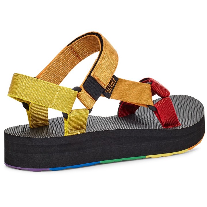 TEVA Midform Universal Pride - 1131410-RMLT