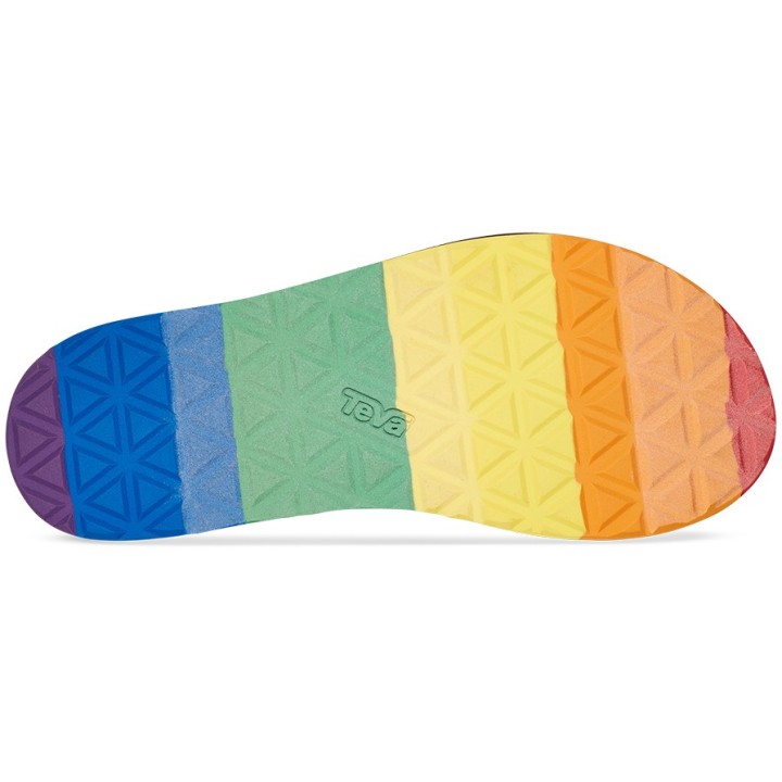 TEVA Midform Universal Pride - 1131410-RMLT