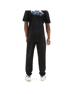 Vans Core Basic Fleece Pants Black - VN0A7YDTBLK 2