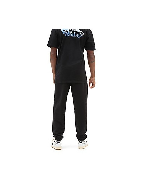 Vans Core Basic Fleece Pants Black - VN0A7YDTBLK