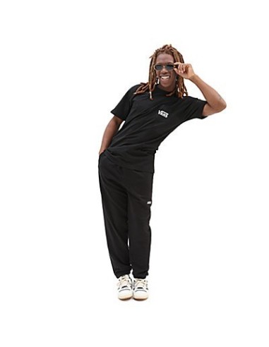 Vans Core Basic Fleece Pants Black - VN0A7YDTBLK