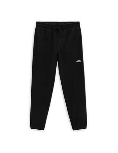 Vans Core Basic Fleece Pants Black - VN0A7YDTBLK