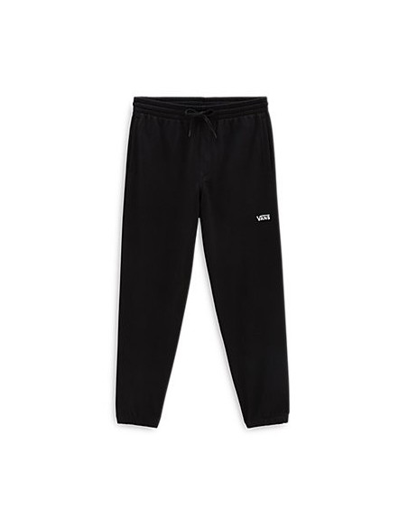 Vans Core Basic Fleece Pants Black - VN0A7YDTBLK