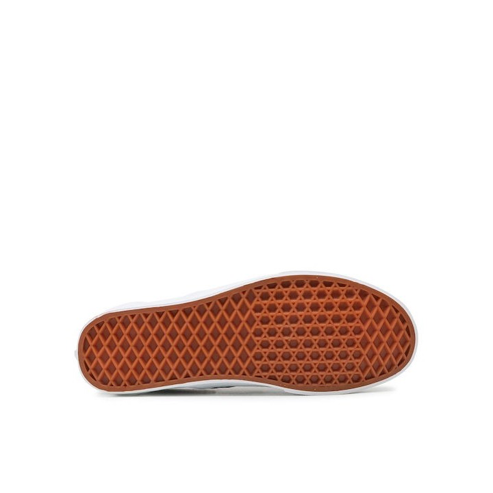 Vans Electric Flame Classic Slip-On Black - VN000XG8B03