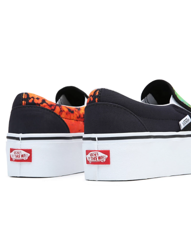 Vans Classic Slip-On Stackform...