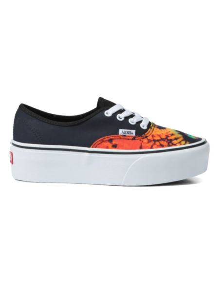 Vans Authentic Stackform Paradoxical Black - VN0A4BVOBML