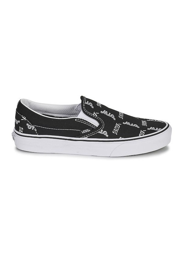 Vans Classic Slip-On Shadow Vans - VN0A5JMHB0H