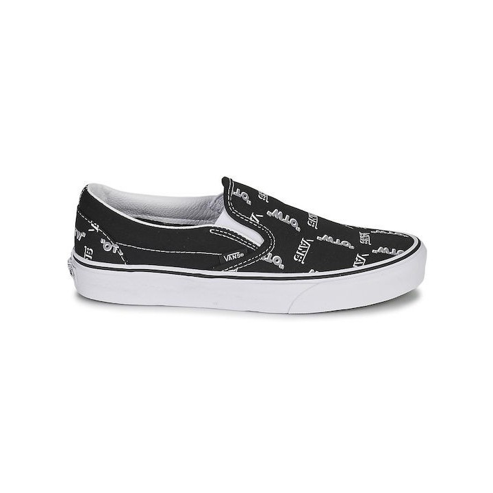 Vans Classic Slip-On Shadow Vans - VN0A5JMHB0H