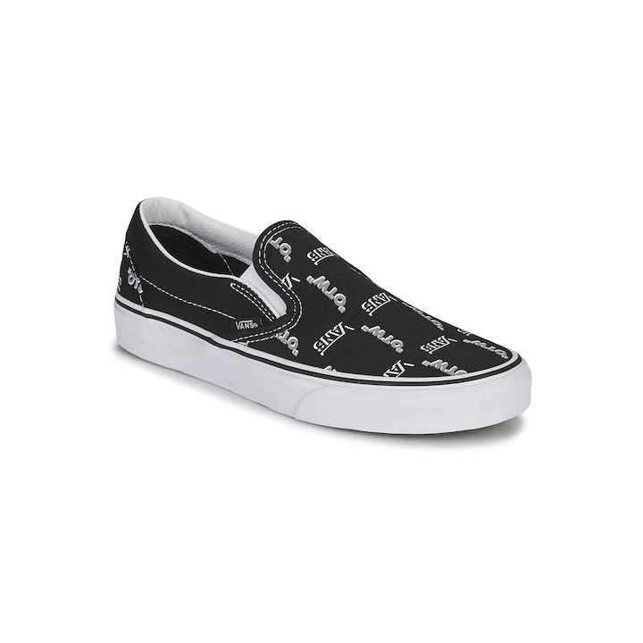Vans Classic Slip-On Shadow Vans - VN0A5JMHB0H