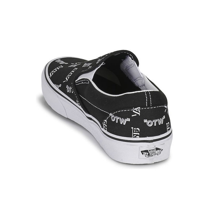 Vans Classic Slip-On Shadow Vans - VN0A5JMHB0H