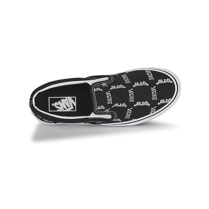 Vans Classic Slip-On Shadow Vans - VN0A5JMHB0H