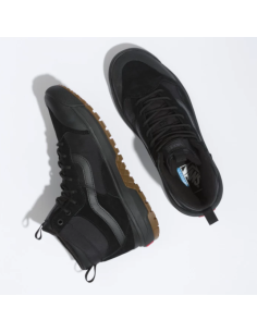 Vans UltraRange EXO Hi MTE-1 Black/Gum - VN0A5KS5B9M 2