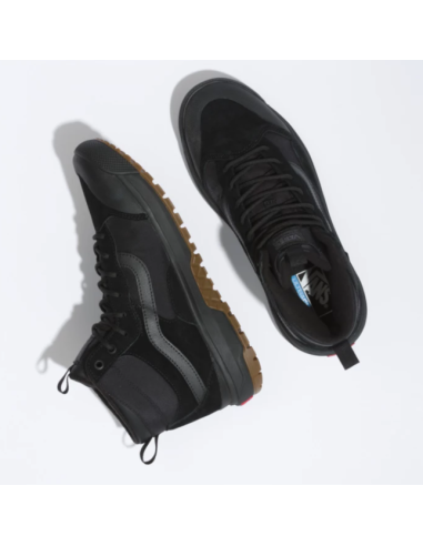 Vans UltraRange EXO Hi MTE-1 Black/Gum - VN0A5KS5B9M