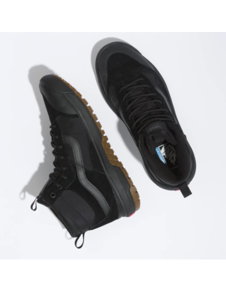 Vans UltraRange EXO Hi MTE-1 Black/Gum - VN0A5KS5B9M