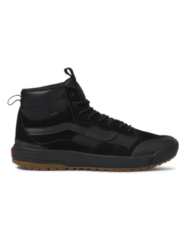 Vans UltraRange EXO Hi MTE-1 Black/Gum - VN0A5KS5B9M