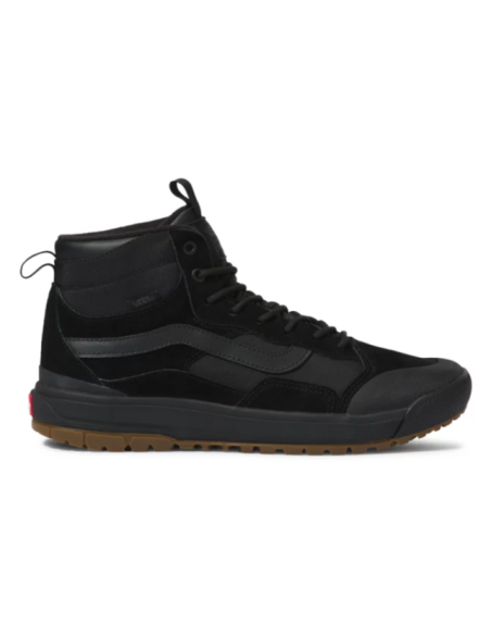 Vans UltraRange EXO Hi MTE-1 Black/Gum - VN0A5KS5B9M