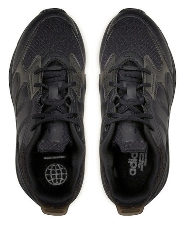 Adidas Originals ZX 1K BOOST 2.0 Black - GY0852