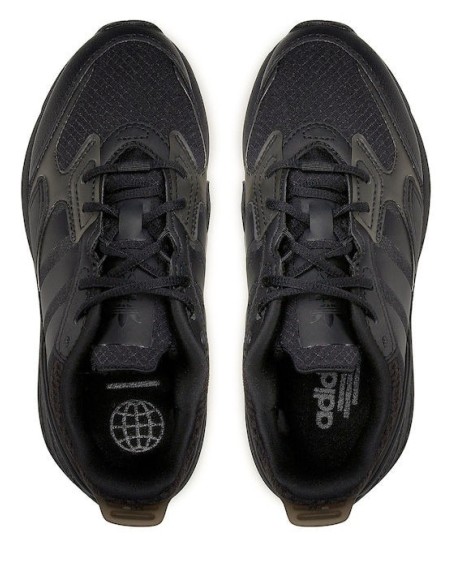 Adidas Originals ZX 1K BOOST 2.0 Black - GY0852