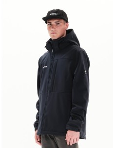 Emerson Ανδρικό Μπουφάν NAVY BLUE - 222.EM11.26 2