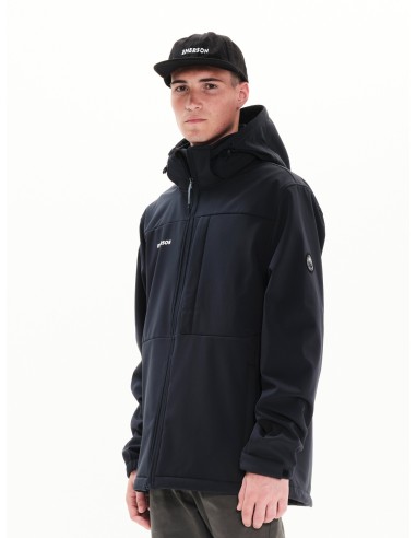 Emerson Ανδρικό Μπουφάν NAVY BLUE - 222.EM11.26