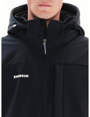 Emerson Ανδρικό Μπουφάν NAVY BLUE - 222.EM11.26