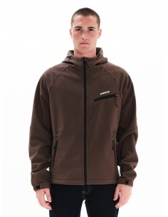 Emerson Ανδρικό Μπουφάν HAKI - 222.EM11.02