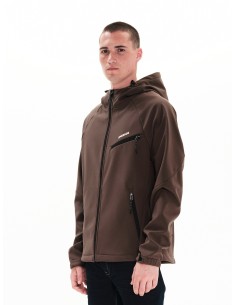 Emerson Ανδρικό Μπουφάν HAKI - 222.EM11.02 2