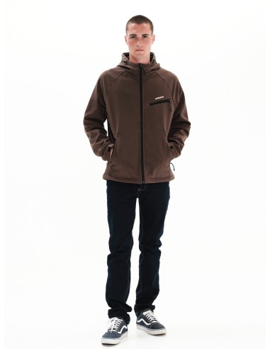 Emerson Ανδρικό Μπουφάν HAKI - 222.EM11.02