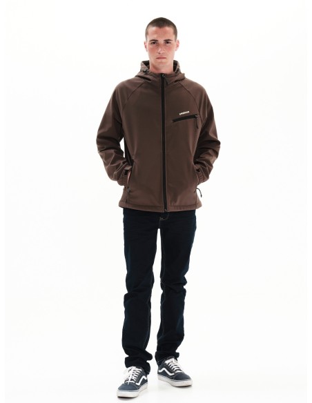 Emerson Ανδρικό Μπουφάν HAKI - 222.EM11.02