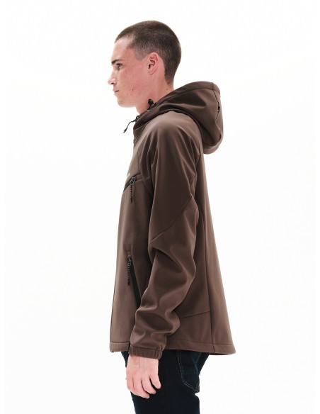 Emerson Ανδρικό Μπουφάν HAKI - 222.EM11.02