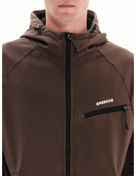 Emerson Ανδρικό Μπουφάν HAKI - 222.EM11.02