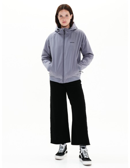 Emerson Γυναικείο Μπουφάν VIOLET - 222.EW10.87