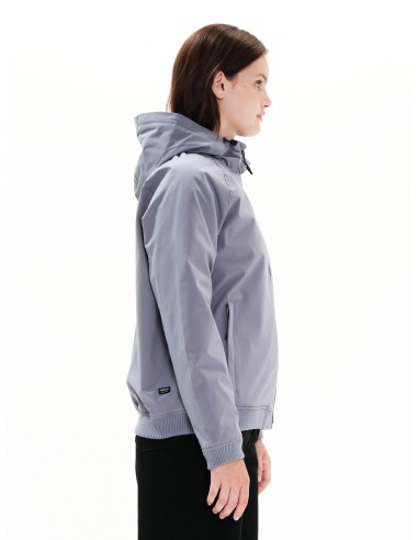 Emerson Γυναικείο Μπουφάν VIOLET - 222.EW10.87