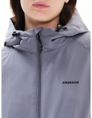 Emerson Γυναικείο Μπουφάν VIOLET - 222.EW10.87