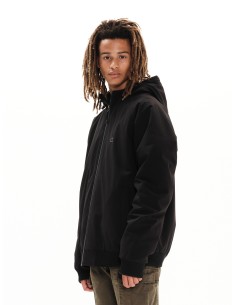 Emerson Ανδρικό Μπουφάν T8 BLACK - 222.EM10.116 2