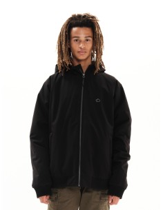 Emerson Ανδρικό Μπουφάν T8 BLACK - 222.EM10.116