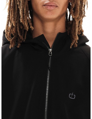 Emerson Ανδρικό Μπουφάν T8 BLACK - 222.EM10.116