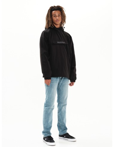 Emerson Ανδρικό Μπουφάν BLACK - 222.EM10.63