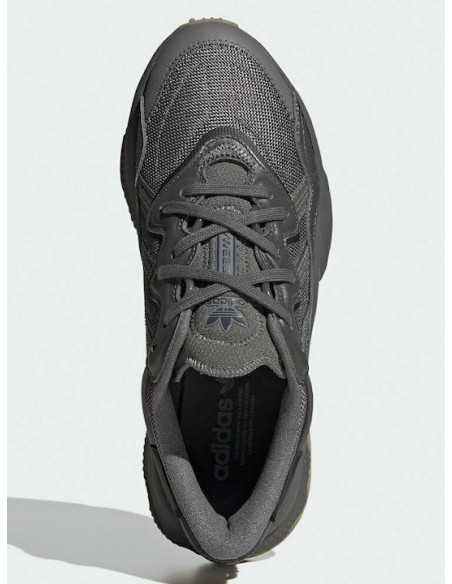 Adidas Originals Ozweego Dark Grey - GX1832