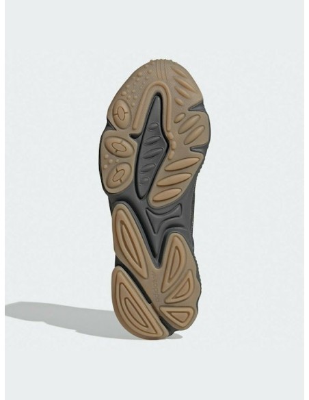 Adidas Originals Ozweego Dark Grey - GX1832