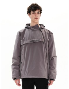 Emerson Ανδρικό Μπουφάν LIGHT OLIVE - 222.EM10.63