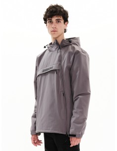 Emerson Ανδρικό Μπουφάν LIGHT OLIVE - 222.EM10.63 2